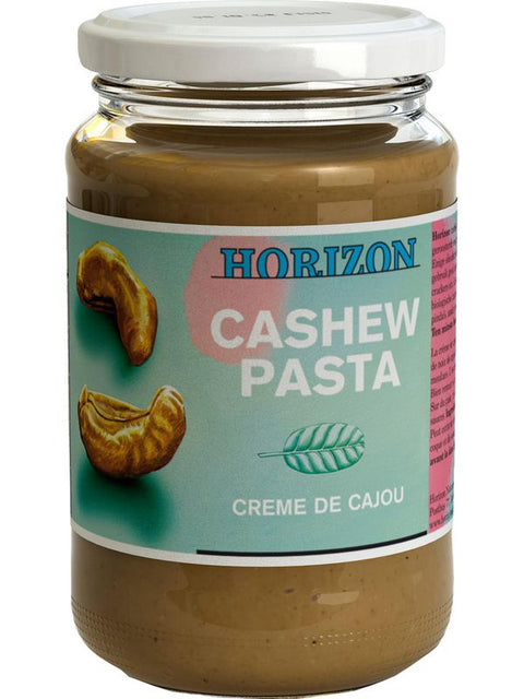 HORIZON Crème de cashew sans sel350g
