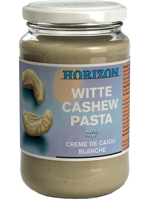 HORIZON Creme de cajou blanche s.s. 350g