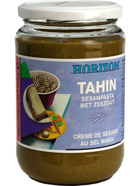 Horizon Tahin 650g