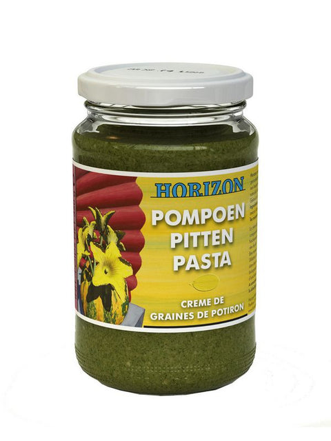 HORIZON Creme de graines de potiron 350g