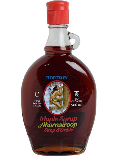 HORIZON Sirop d'érable C  500ml
