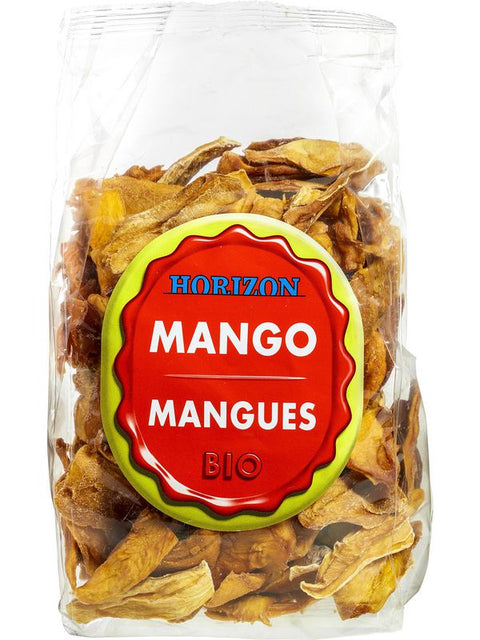 HORIZON Mangues séchées 550g