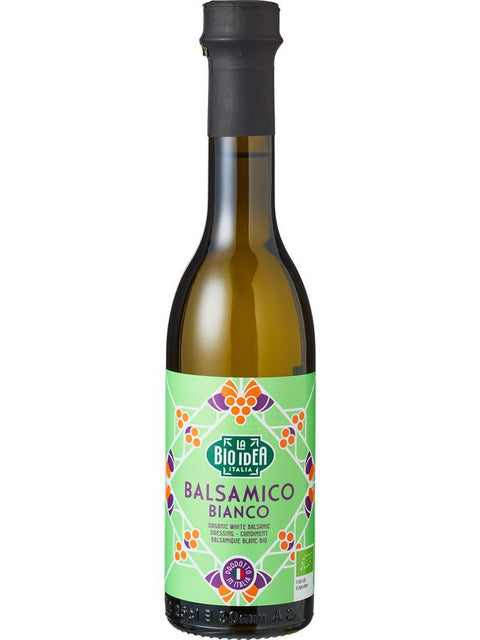 BIOIDEA Vin blanc vinaigrette 250ml