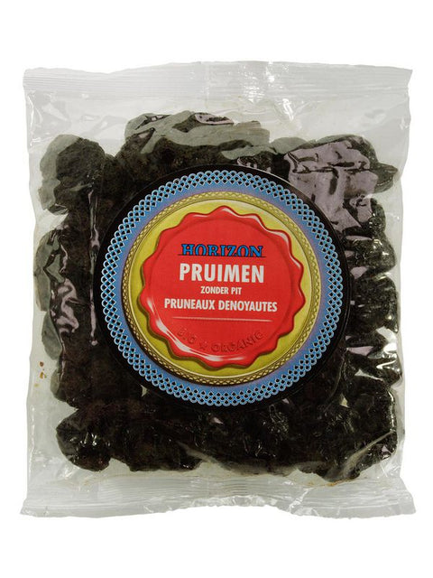 HORIZON Pruneaux sans noyau 250g