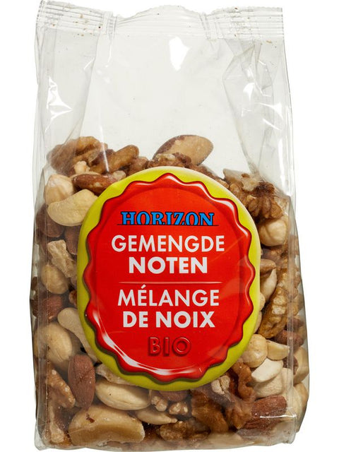 HORIZON Noix mélange 400g
