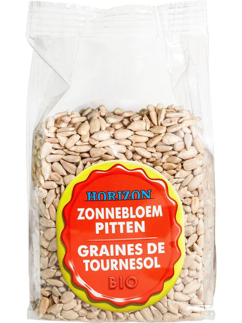 HORIZON Tournesol graines 200g