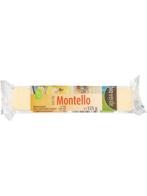 BV montello stick 125g
