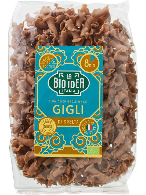 BIOIDEA Gigli d'épeautre 500g