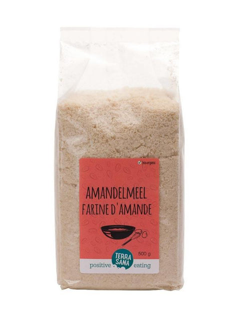 TERRASANA Farine d'amande 500g