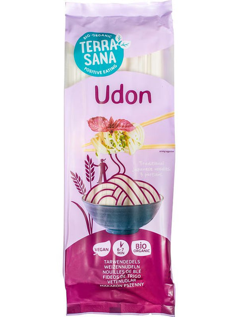TERRASANA Udon 250g
