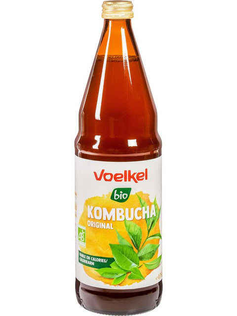VOELKEL Kombucha 750ml
