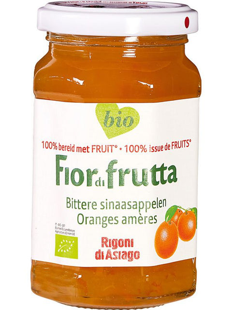 FIORDIFRUT Confiture d'orange 260g