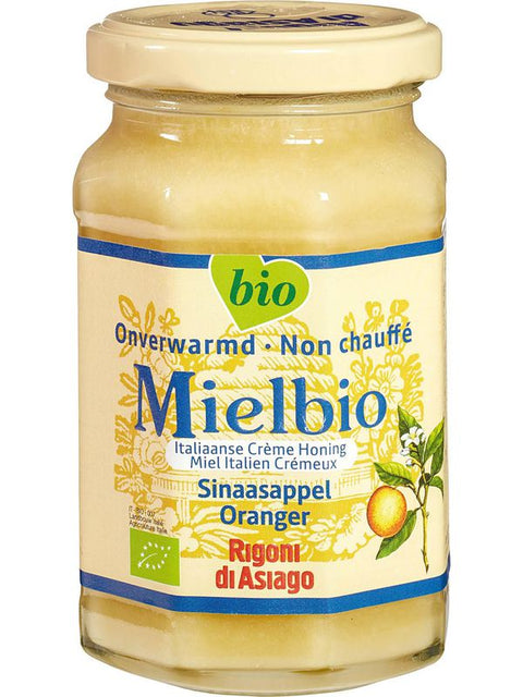 MIELBIO Miel oranger 300g