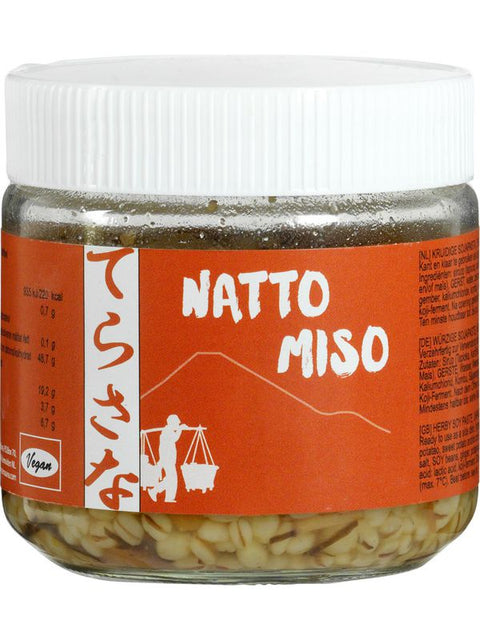 TERRASANA Natto miso (doux) 300g