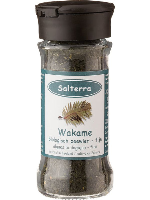 SALTERRA Wakame Pays-Bas 30g