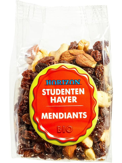 HORIZON Mendiants 175g