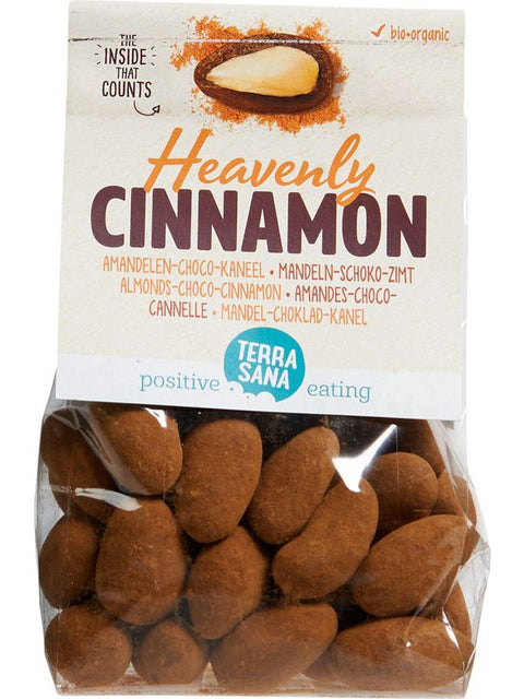 TERRASANA Heavenly cinnamon 150g
