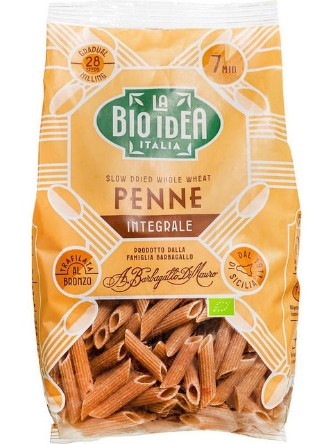 BIOIDEA Penne complet 500g