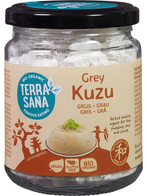 TERRASANA Kuzu non raffiné125g
