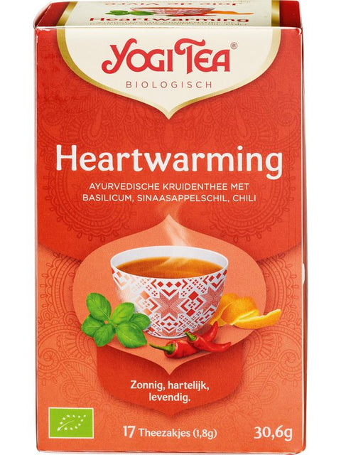 YOGi Joie de vivre 17 inf