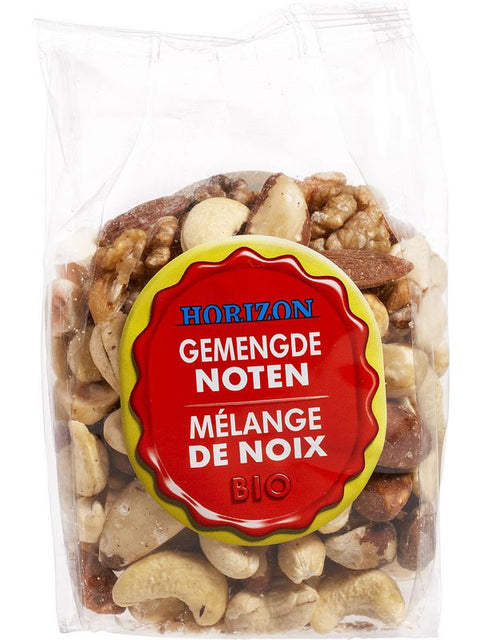 HORIZON Noix mélange 175g