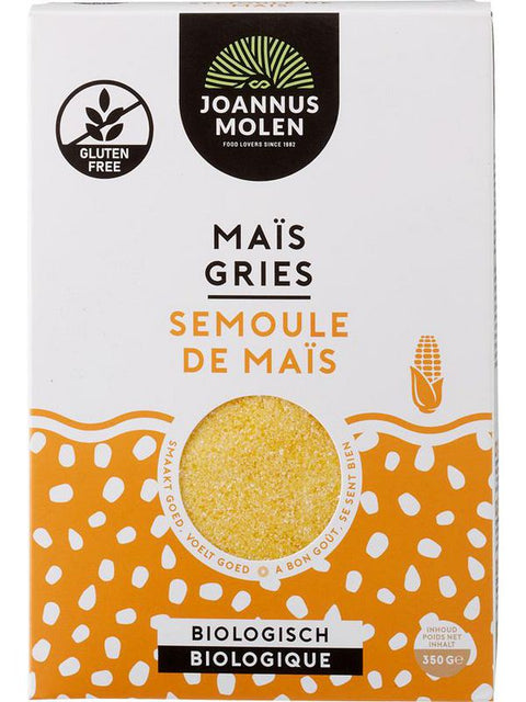JOANNUS Polenta 350g