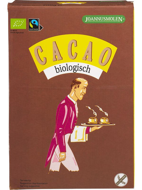 JOANNUS Cacao  200g