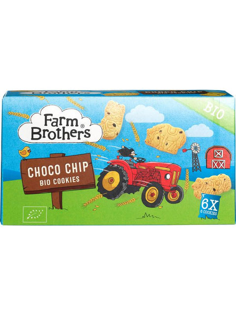 FB Cookies kids chocolat 102g