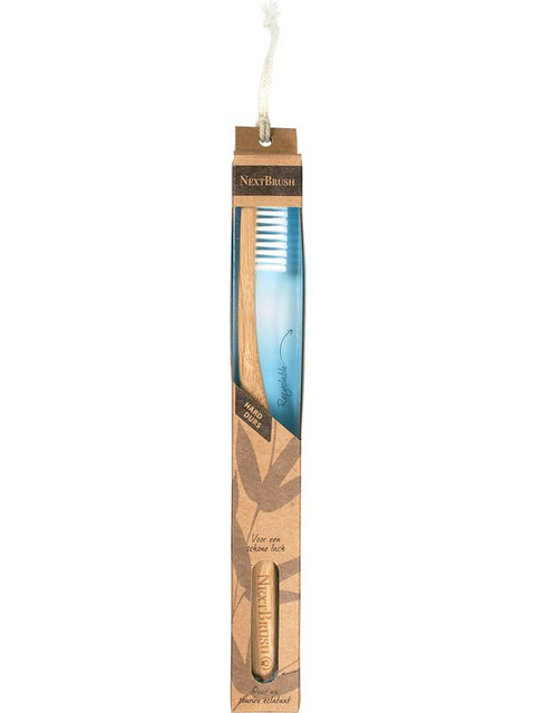 NEXTBRUSH Brosse à dents dure 1pc