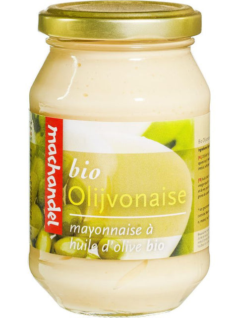 MACHANDEL Olivonaise 230g