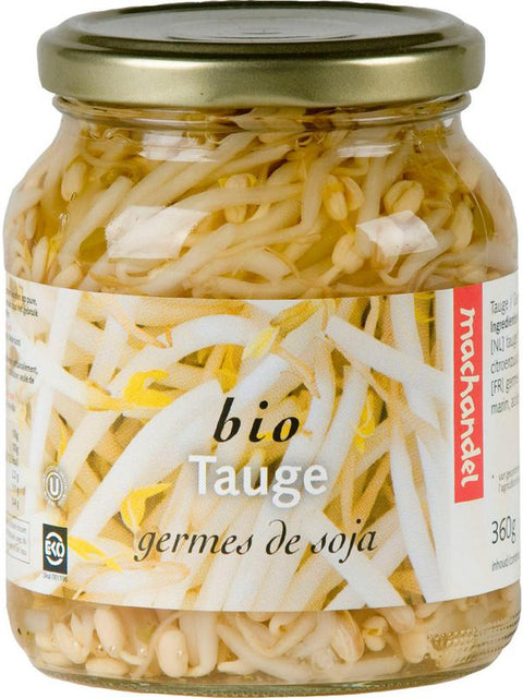 MACHANDEL Taugé (Germes de Soja) 330g