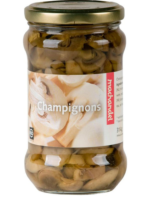 MACHANDEL Champignons 280g