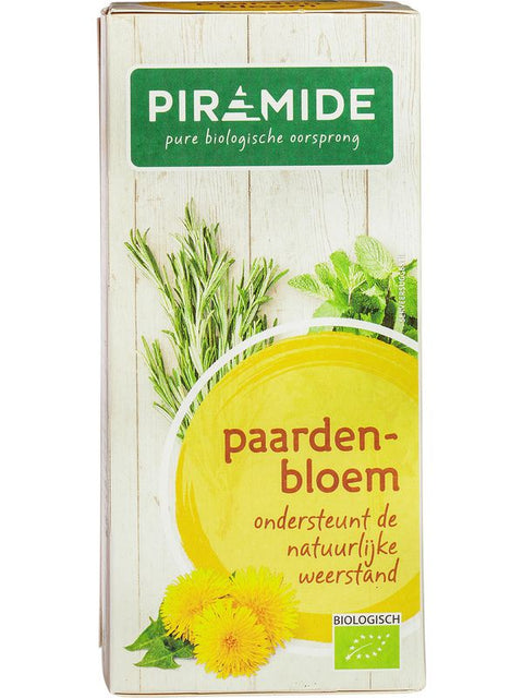 PIRAMIDE Pissenlit infusion 20 infus.