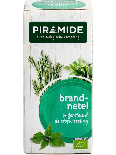 PIRAMIDE Ortie piquante 20 infus.