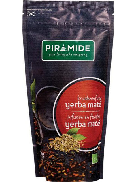 PIRAMIDE Yerba maté 100g