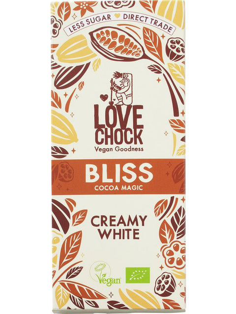 LOVECHOCK Bliss smooht delight 70g