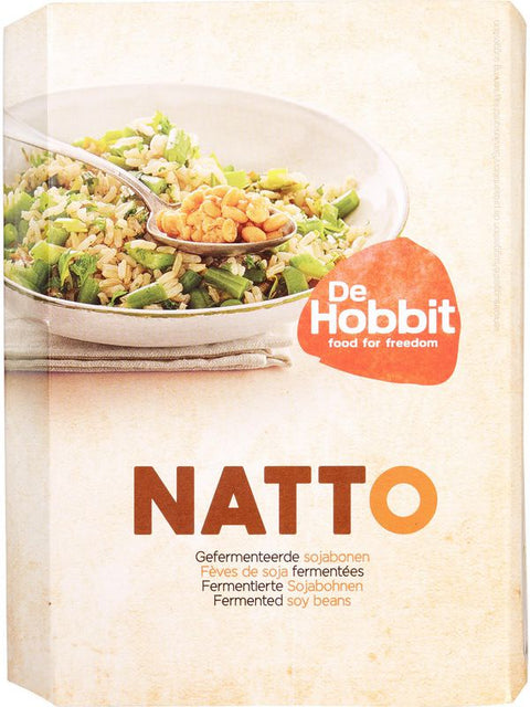HOB Natto 150g
