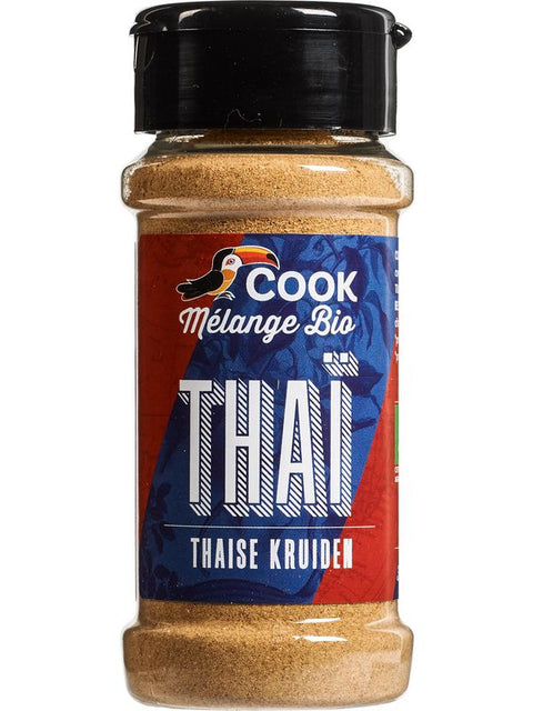 COOK Mélange Thaï 35g