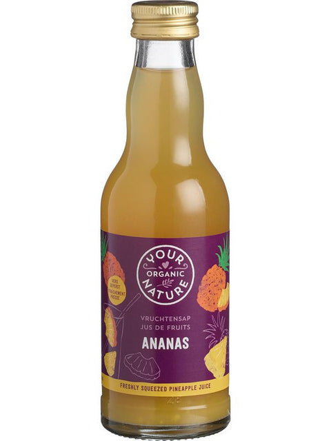 YON Jus de fruits ananas 200ml