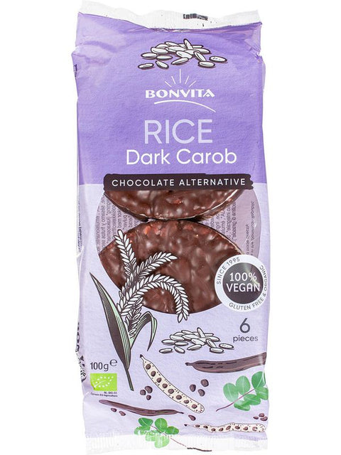 BONVITA Galettes de riz  100g