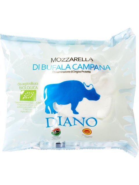 DIANO Buffelmozzarella 125g
