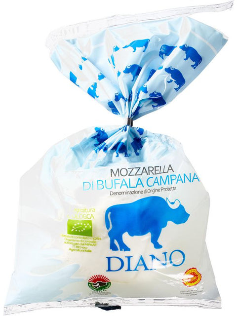 DIANO Buffelmozzarella 250g