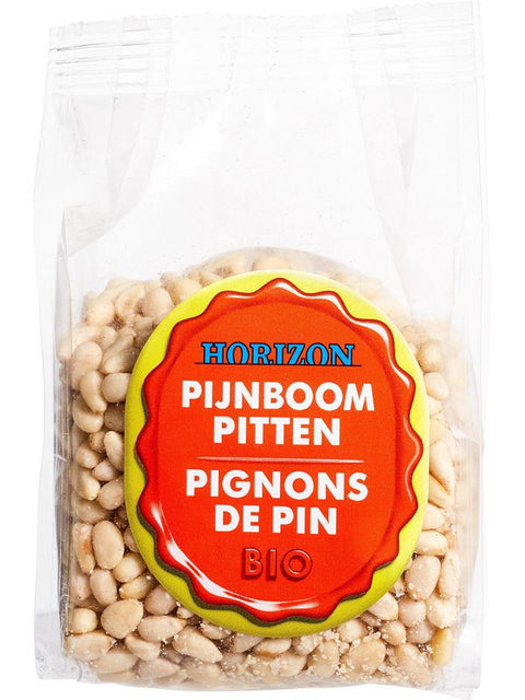HORIZON Pignons de pin 150g
