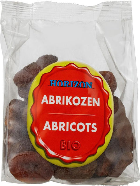 HORIZON Abricots 250g