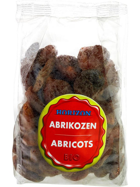 HORIZON Abricots 500g