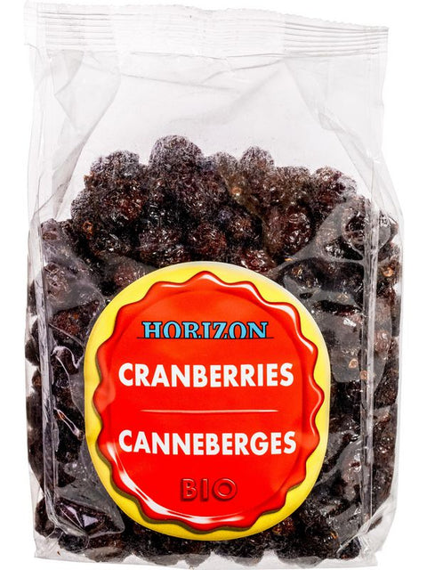 HORIZON Canneberges 400g