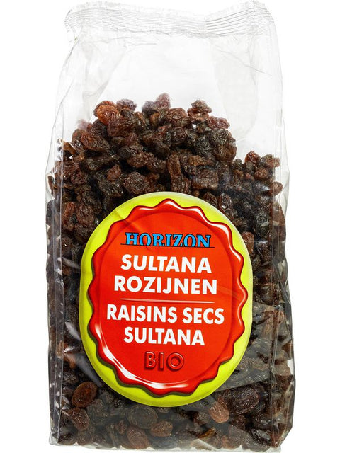 HORIZON Raisins secs sultana 1kg