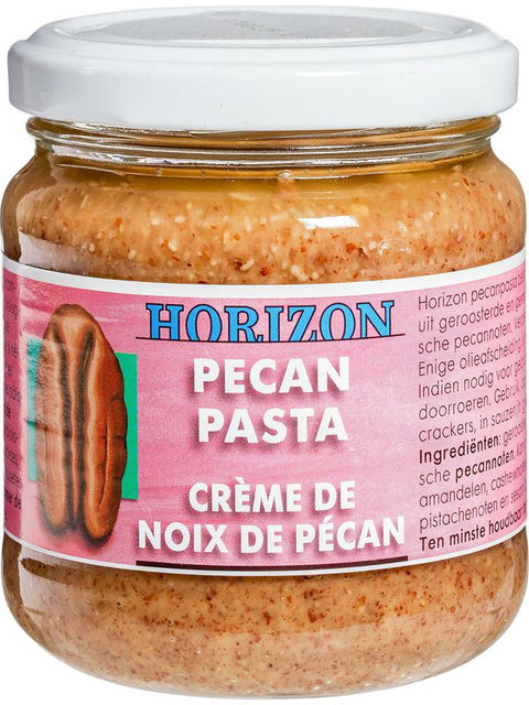 HORIZON Crème de pécan 175g