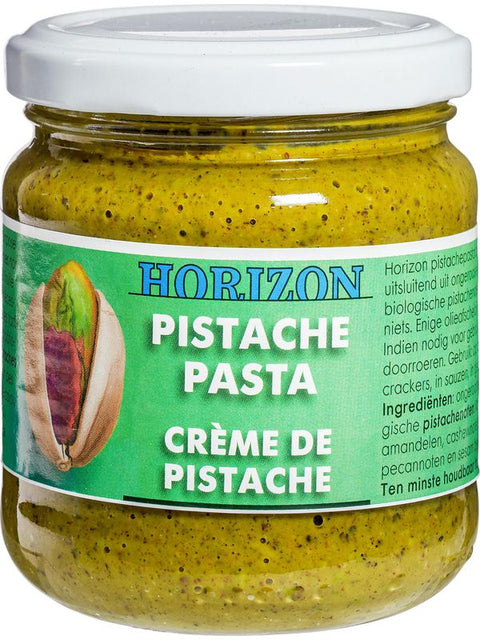 HORIZON Crème de pistache 175g