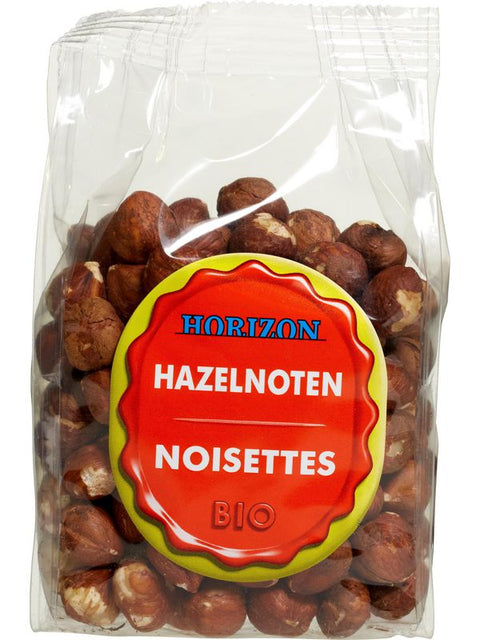 HORIZON Noisettes 175g